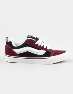 VANS  Mens Knu Skool Shoes