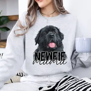 Newfie Mama