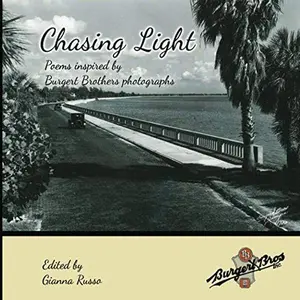 USED-Chasing Light by Gianna Russo (Paperback)