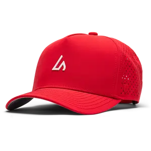 Apex - Red / White
