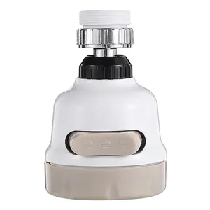 3 Modes Water Saving Aerator Faucet