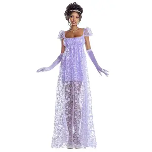Women's Bridgerbabe Costume Dress