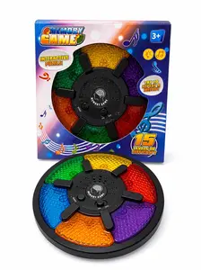Memory Game Interactive Puzzle！