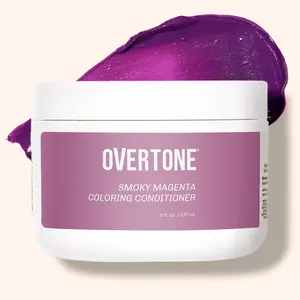 Smoky Hair Color Collection – Dusky Pastels with a Bold Edge