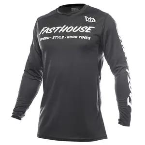 Fasthouse Elrod Torque Jersey