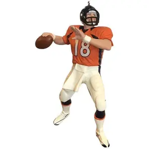 2014 Peyton Manning Denver Broncos (Football Legends)