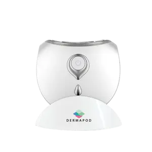 DERMAPOD - Eternitech. Anti-aging skincare device specifically designed to target the delicate neck, shoulders, and décolleté areas Facial Comfort