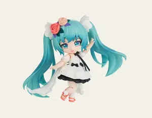 MIKU WITH YOU - Hatsune Miku (2019 Design)
