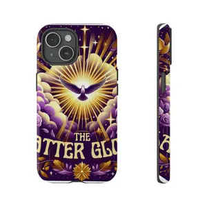 The Latter Glory phone Cases, durable, iPhone, samsung