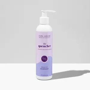 The QUENCHER Moisture Rich Conditioner