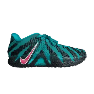 Nike Ja 3 EP 'Turbo Green'