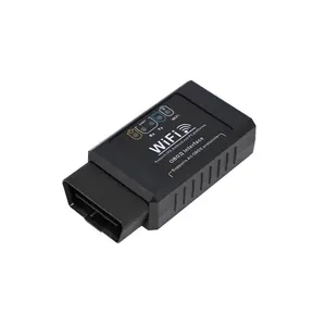 WiFi V1.5 OBD2 Car Scanner Engine Fault Code Diagnostic Reader Tool