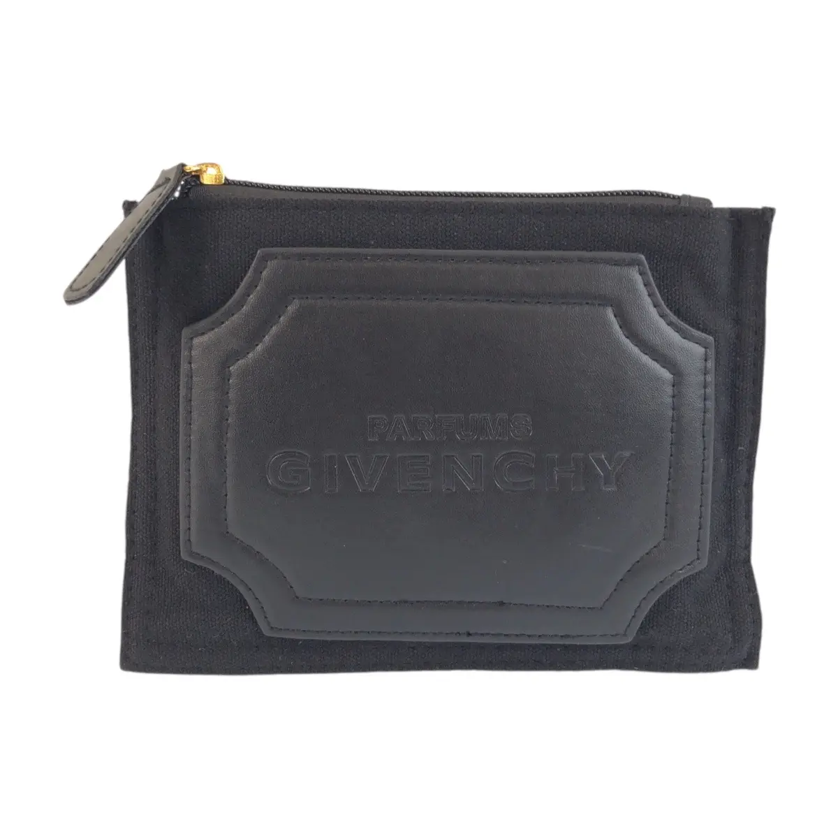 Pre-owned GIVENCHY Canvas Tote Bags Pouch