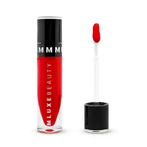 Ferrari Red Liquid Lipstick Matte