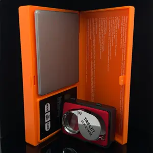 BUNDLE | CoinHub Loupe & Professional Mini Scale