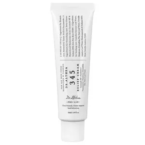 Dr. Althea 345 Relief Cream, For All Skin Types, 1.69 fl oz (50 ml)