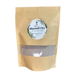 Moroccan Rhassoul Clay