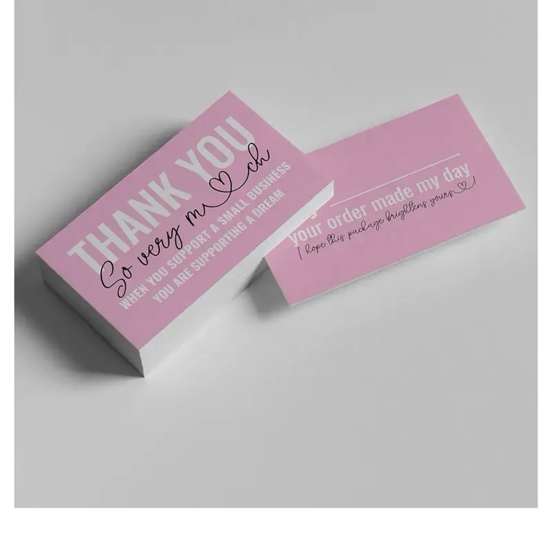 Business cards