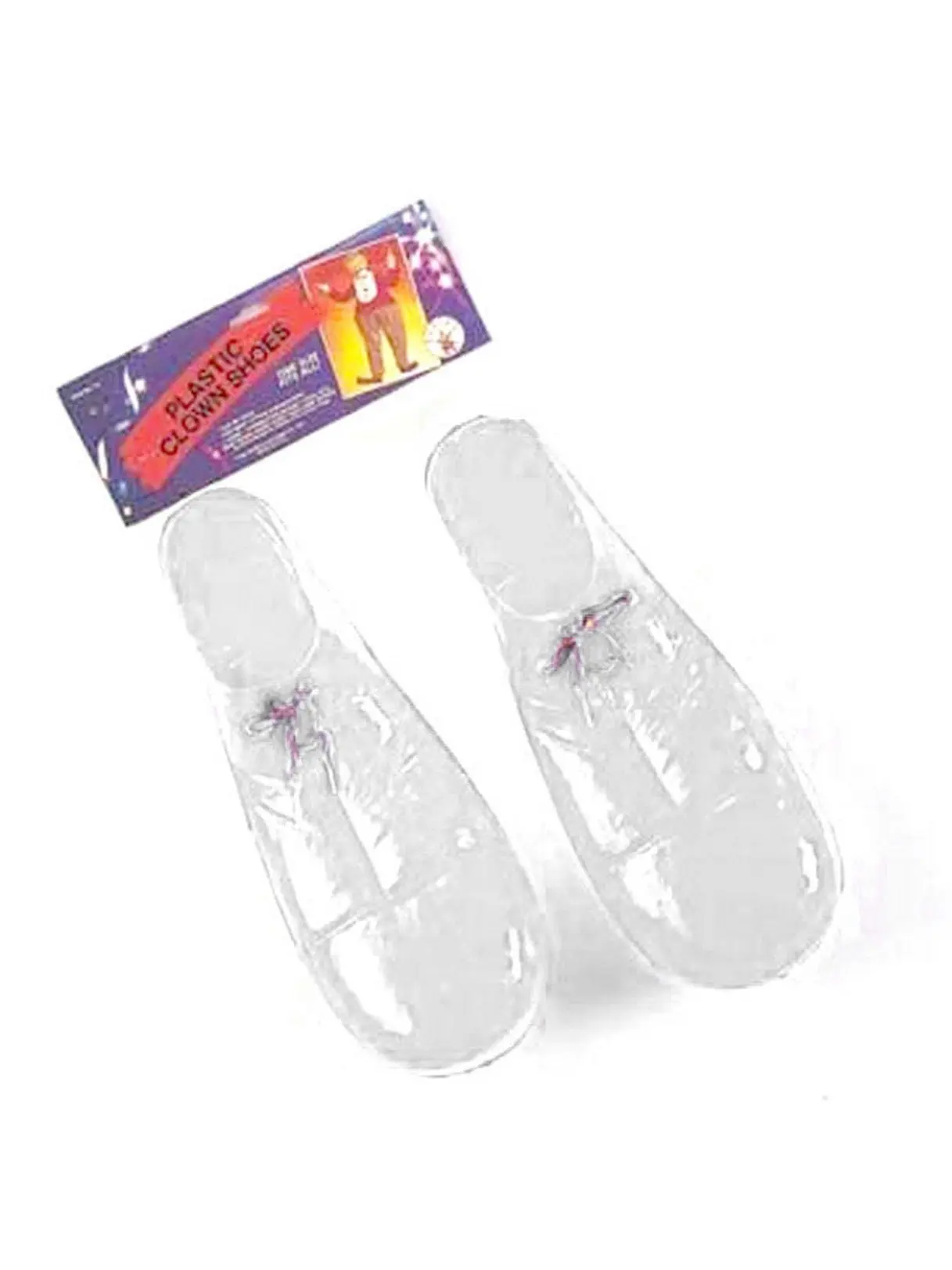 Clown Shoes 15''