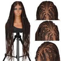 No Boho Style-#1B/30-36inch