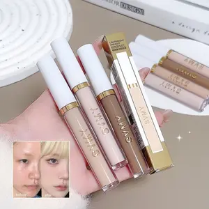 Concealer, Cement Shadow Repair Liquid, Matte Highlight Stick, Pretty Nose Profile Repair Liquid, Concealer