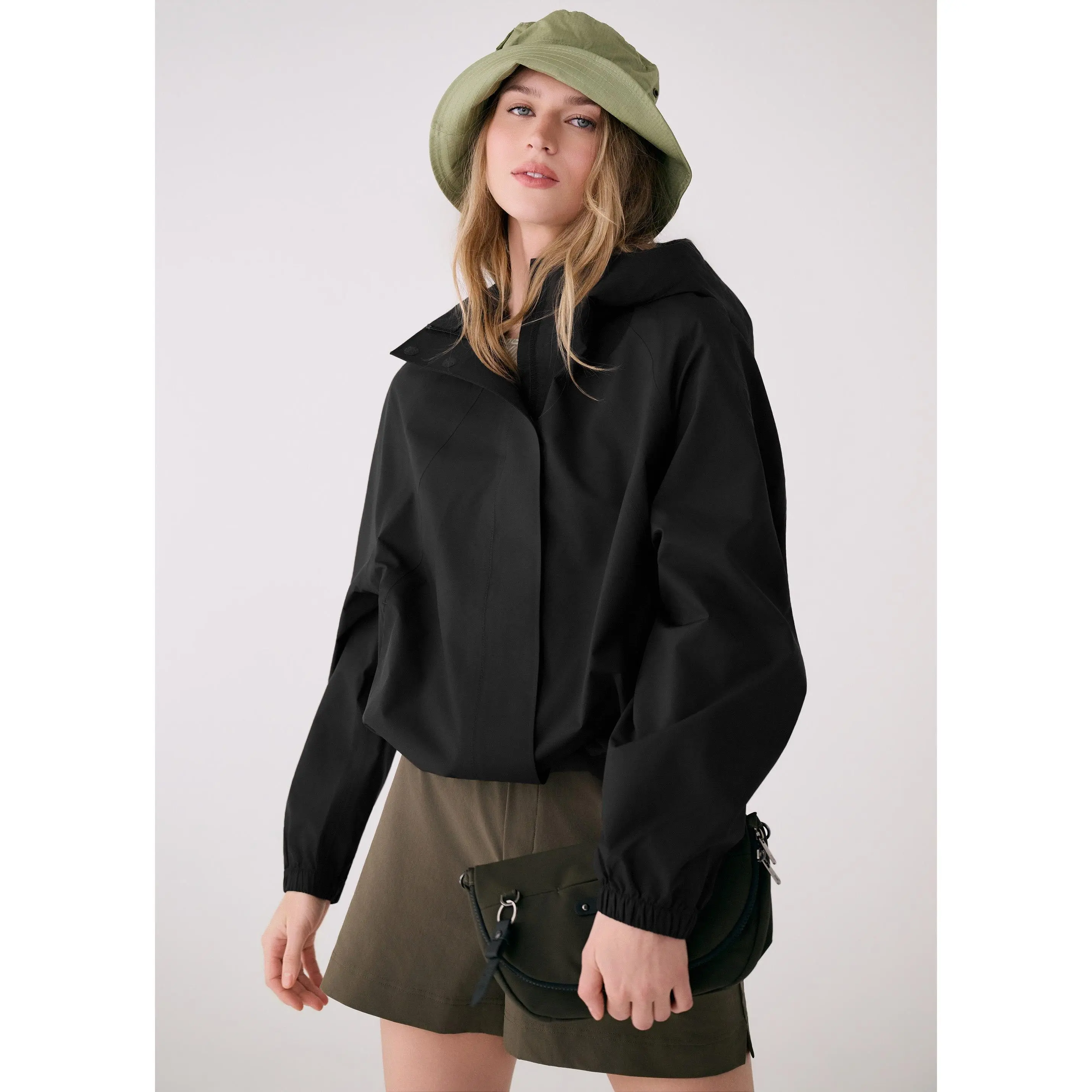 Lole Alizé Rain Jacket