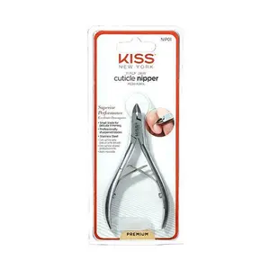 Kiss New York Premium Cuticle Nipper Kiss New York Premium Cuticle Nipper