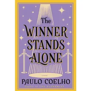 USED-The Winner Stands Alone by Coelho, Paulo (Paperback)