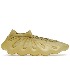 adidas Men's Yeezy 450 Sulfur, from StockX