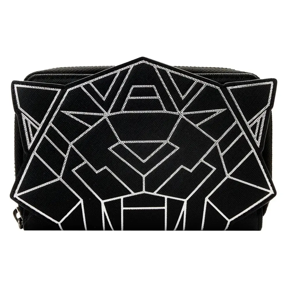 Black Panther: Wakanda Forever Zip Around Wallet