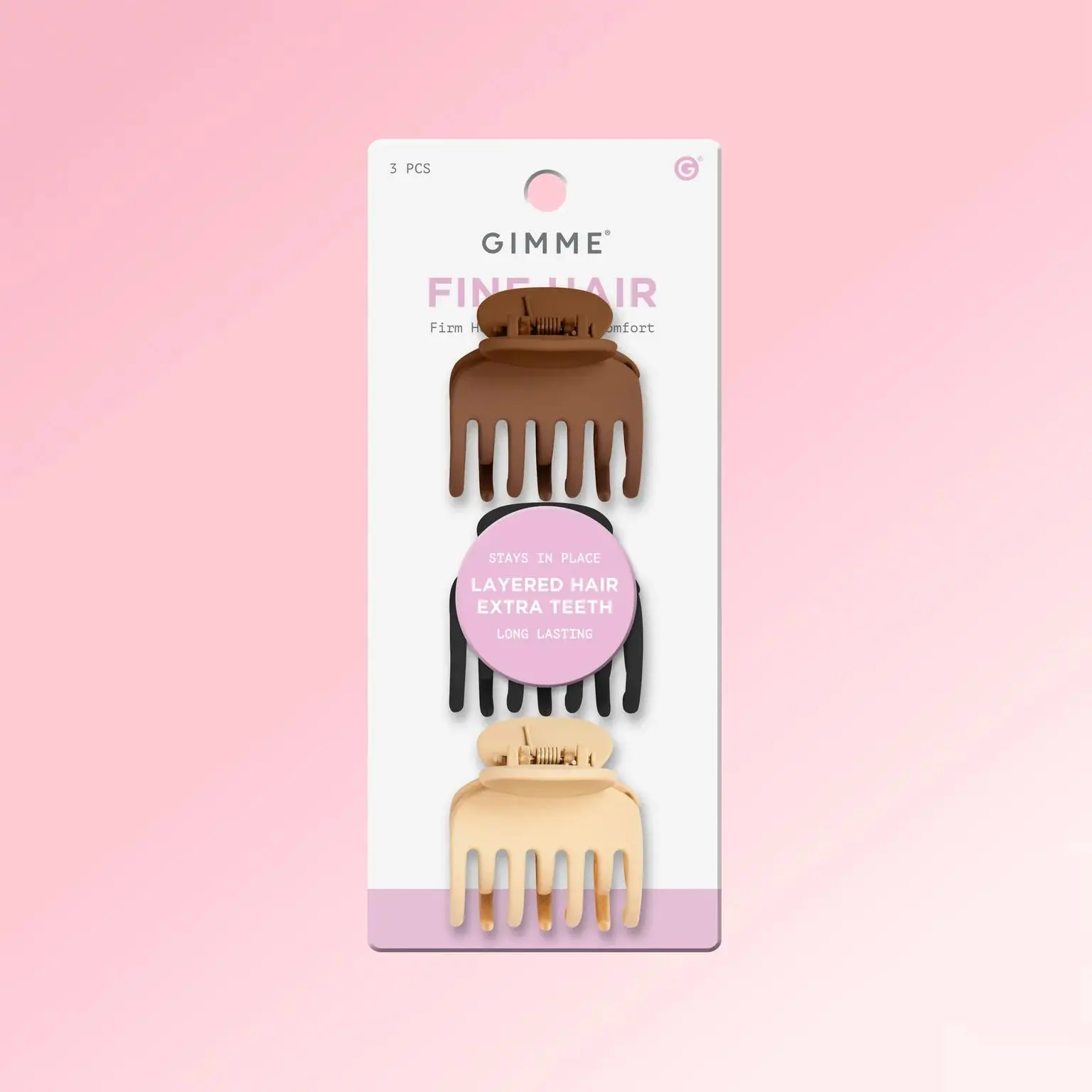 Double Teeth - Various