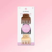 Double Teeth - Various