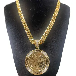 10mm Chino Link with Centenario