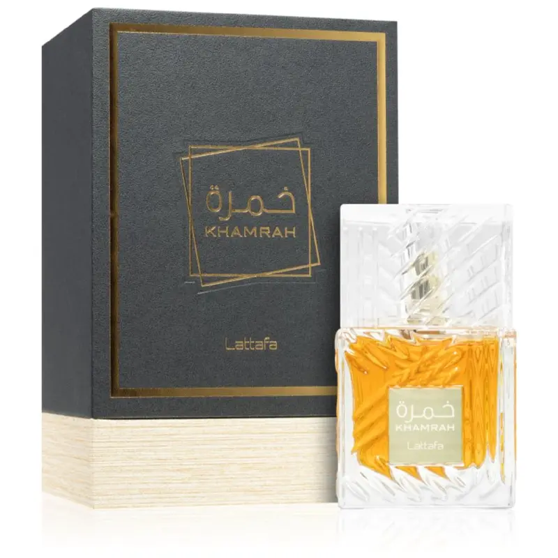 ASAD BOURBON + KHAMRAH - TikTok Shop
