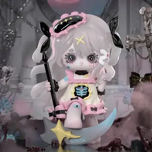 Ninita Generation v2 Witch Apocalypse Blind Box