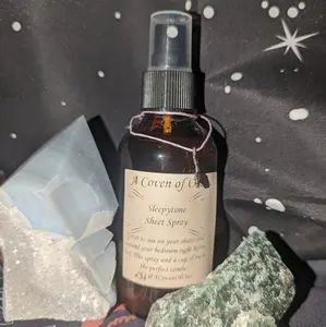 Sleepytime Sheet Spray