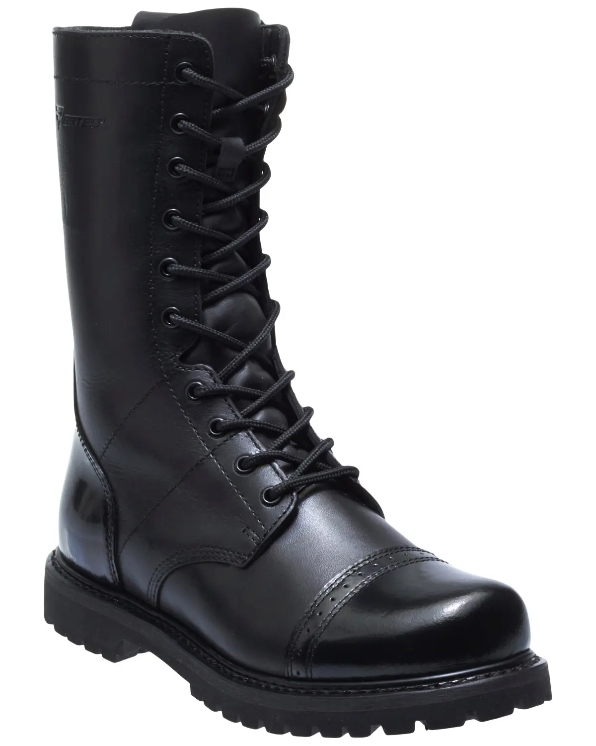 Bates Men's Men'S Paratrooper Work Boot Soft Toe - E02184 Bates Men's Men'S Paratrooper Work Boot Soft Toe - E02184