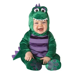 Infant Dinosaur Costume