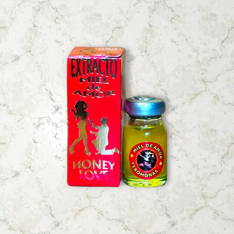 Honey of Love extract