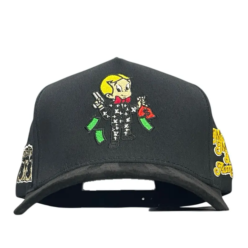 GORRA RICHIE RICH, RICHIE RICH HAT