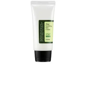 COSRX Aloe Soothing Sun Cream