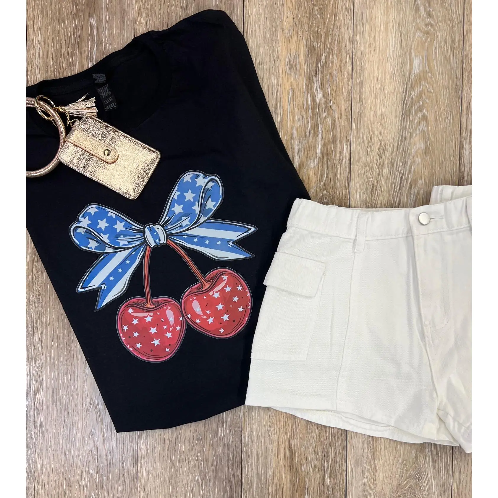 American Cherry