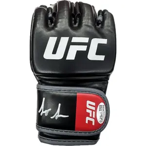 Sean O'Malley Autographed Hand Signed UFC Glove - JSA COA