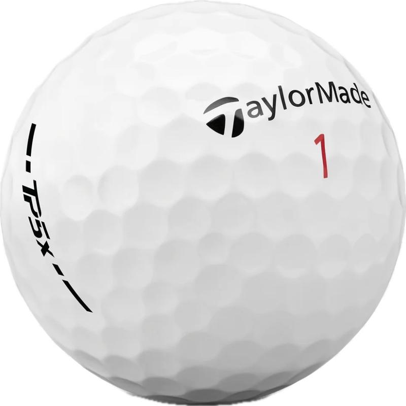Eball900 TP5X B Grade Golf Ball for Taylormade. No Recycle, No Refurbished (Pack of 12)