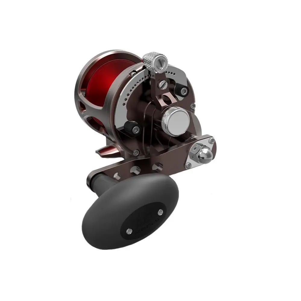 Avet MXL 5.8 G2 Lever Drag Casting Reels