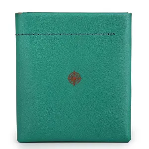 Celosia Bi-fold Wallet
