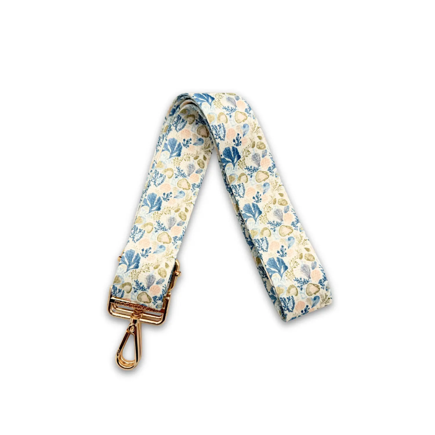 Coral Reef Adjustable Bag Strap