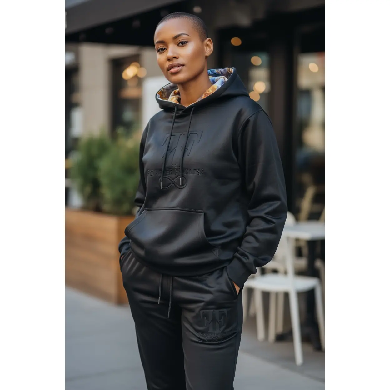 Heaven Hoodie