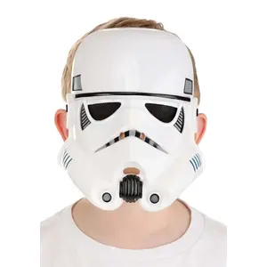 Kid's Imperial Stormtrooper Mask