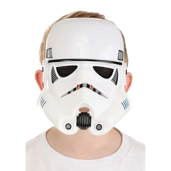 Kid's Imperial Stormtrooper Mask